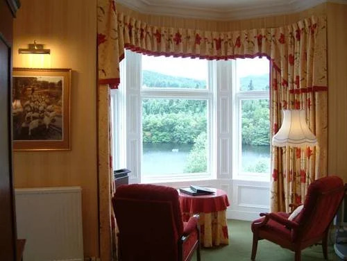 The Green Park Hotel