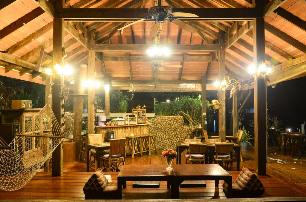 Bhuvarin Resort