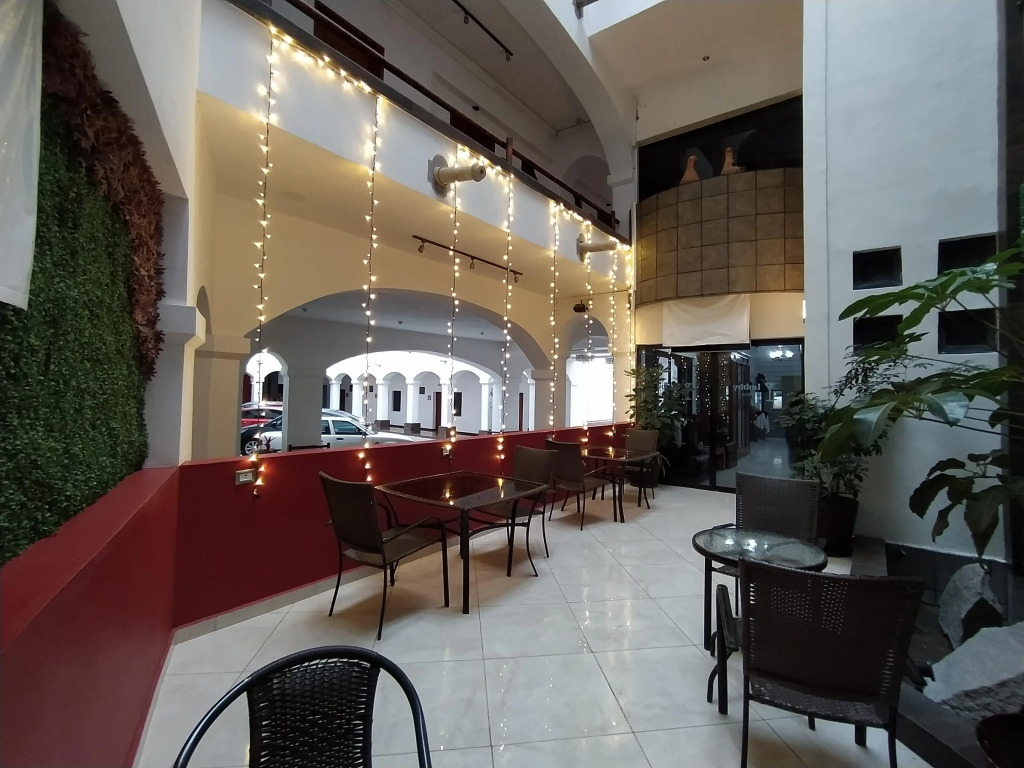 Hotel El Relicario
