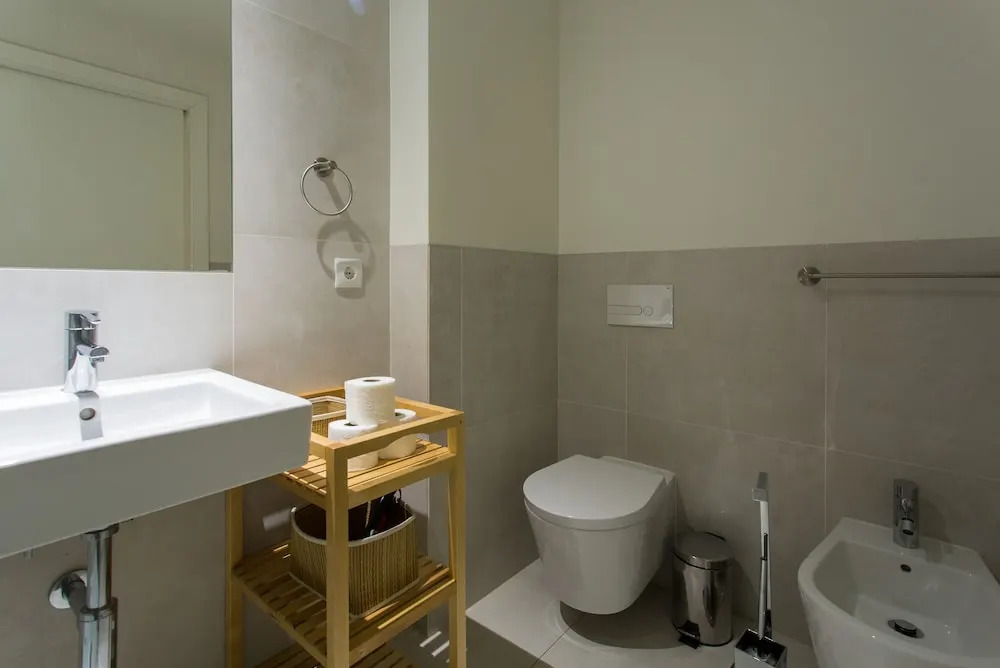 Elegant Liberdade Apartment Rentexperience