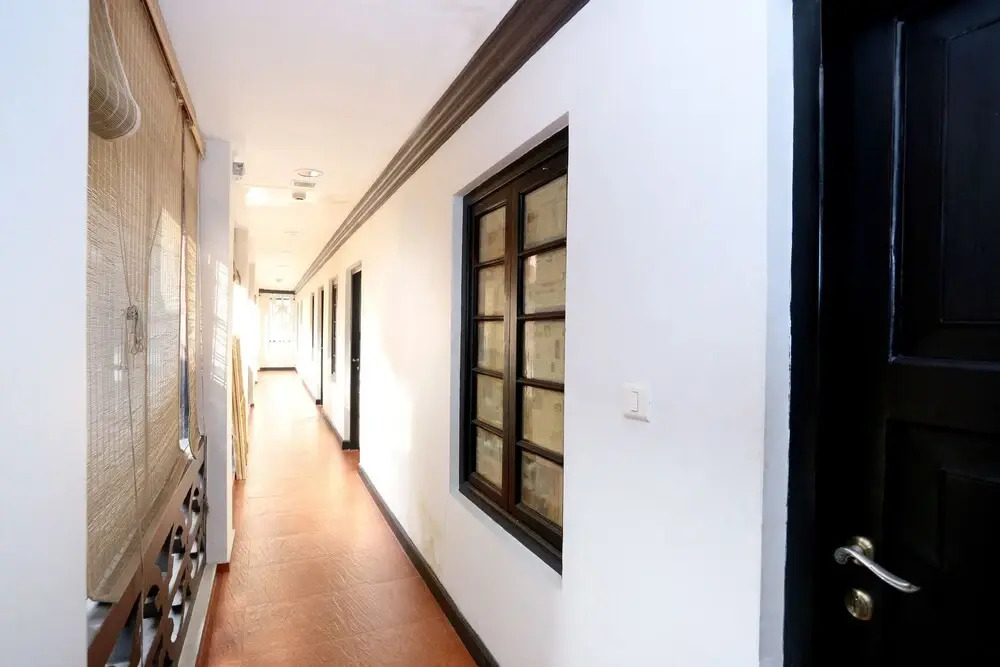 Oyo 24675 Flagship the Trivandrum Hotel