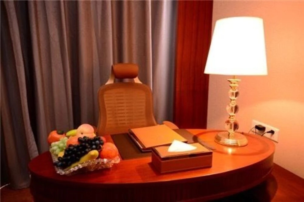 Spring Dream Hotel