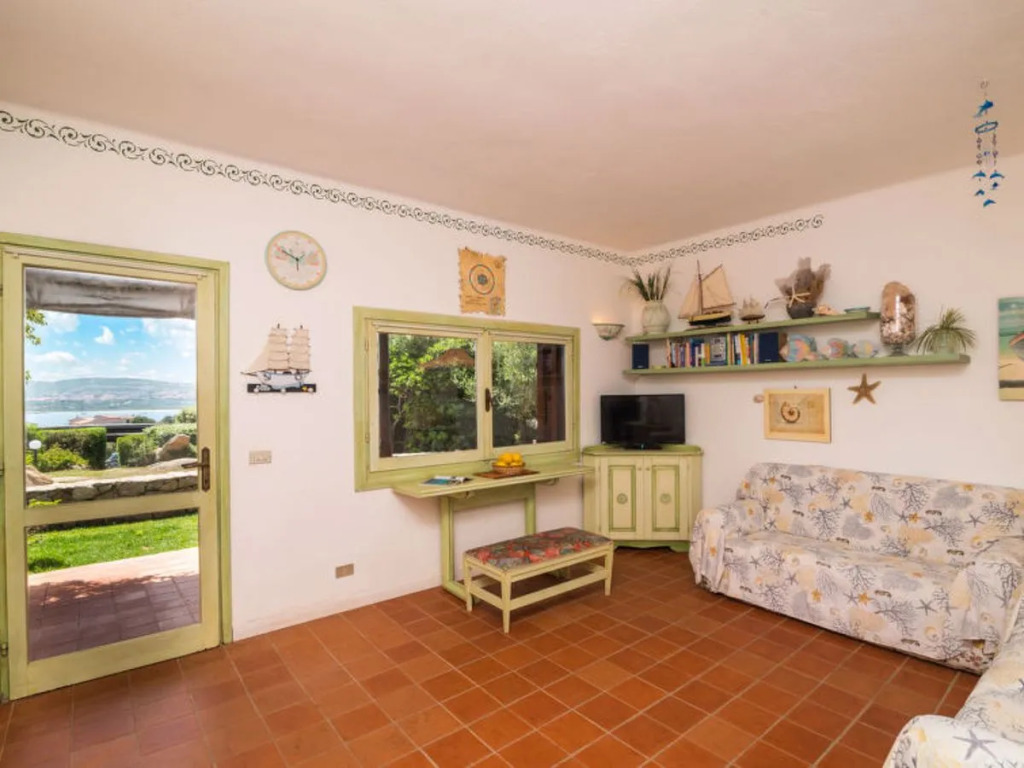 Holiday Home Mare Blù by Interhome