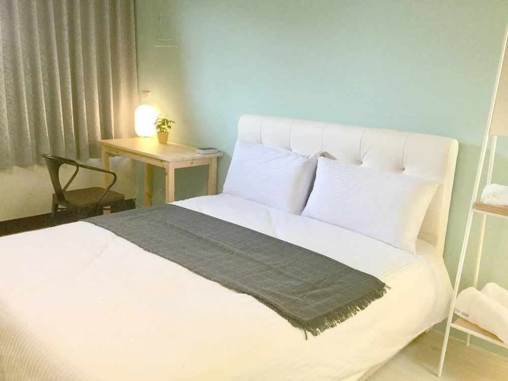 Tuscany Garden B&B