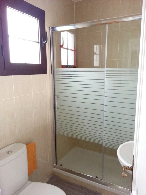 Bungalow With one Bedroom in Castillo Caleta de Fuste, With Pool Acces
