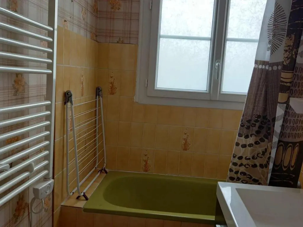 Appartement Royan, 2 pièces, 3 personnes - FR-1-494-112