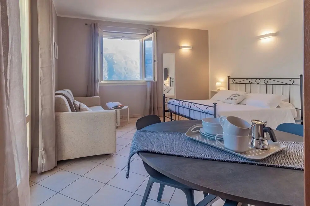 Cascine Apartments by Wonderful Italy