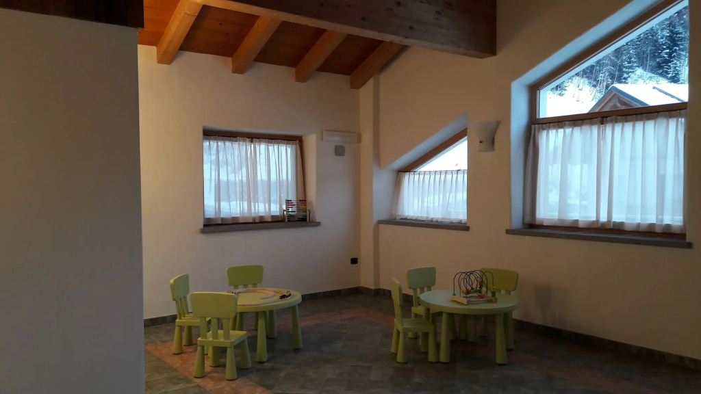 Hotel San Carlo, tra Bormio e Livigno