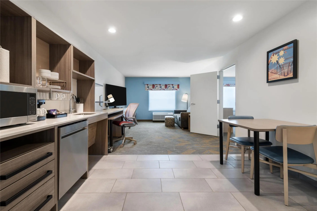 Home2 Suites By Hilton New Braunfels