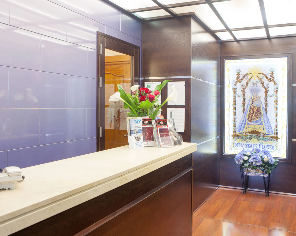 Hotel Alameda Málaga