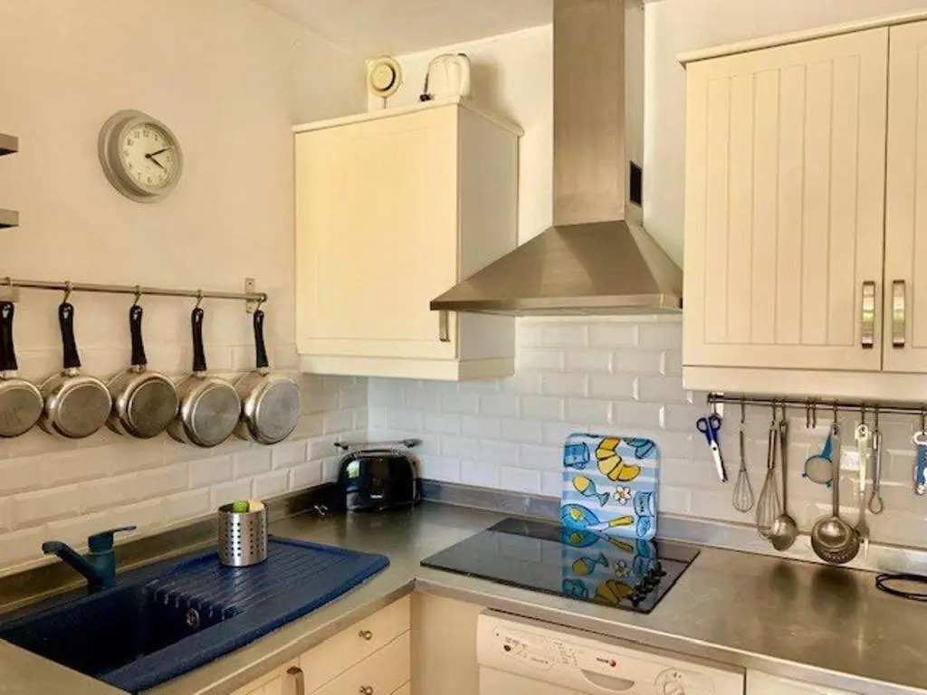 Appartement Cap d'Agde, 2 pièces, 6 personnes - FR-1-607-84