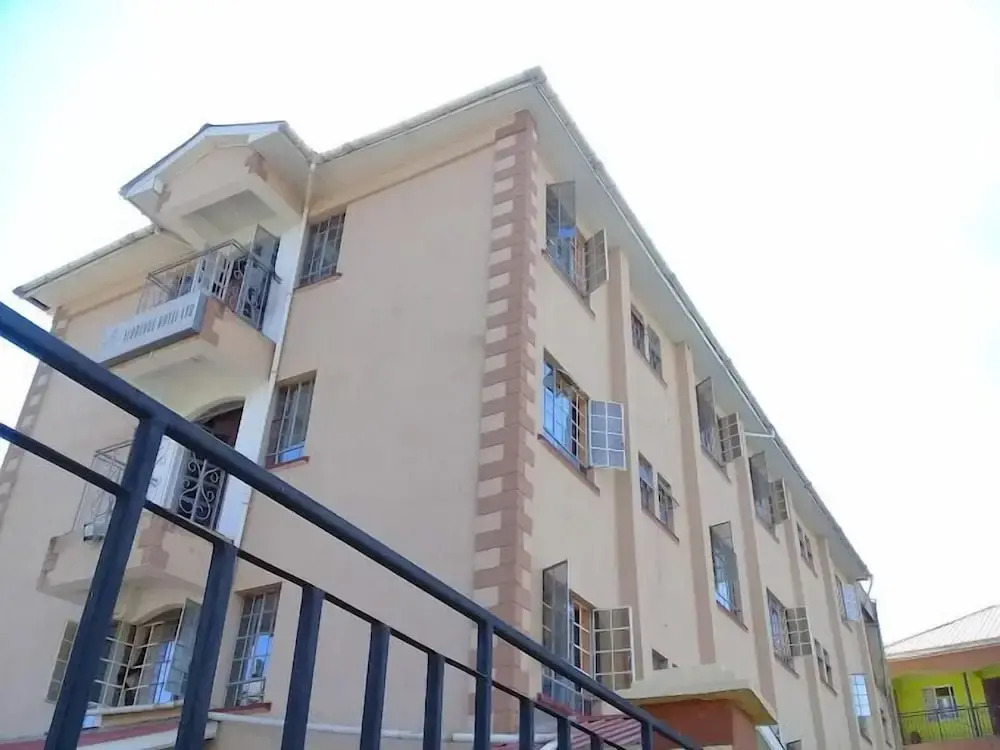 Florence Hotel