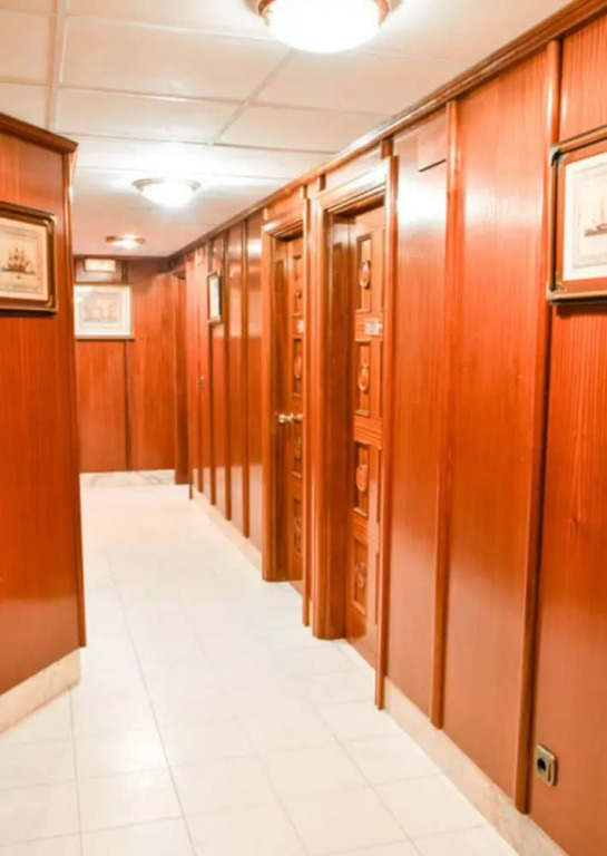 H Pelayo Noja Auto Check-In Rooms
