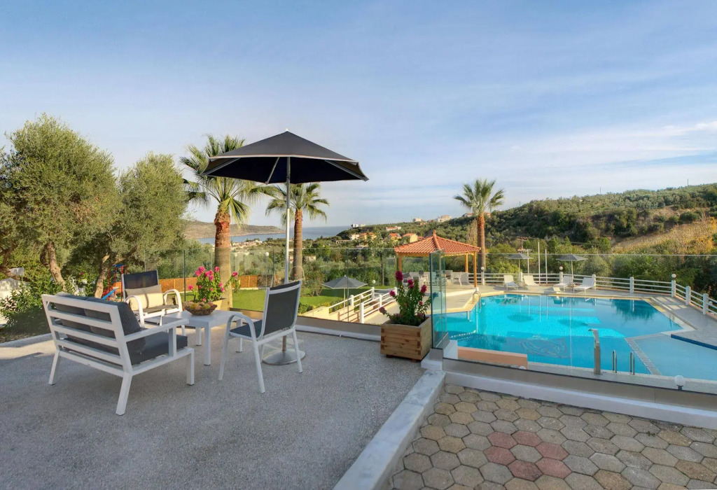 Villa Life