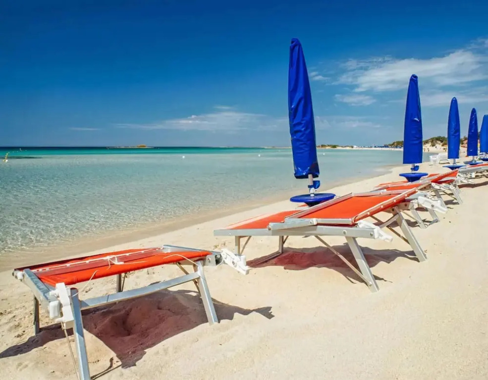 Villa Poseidon clima e parking
