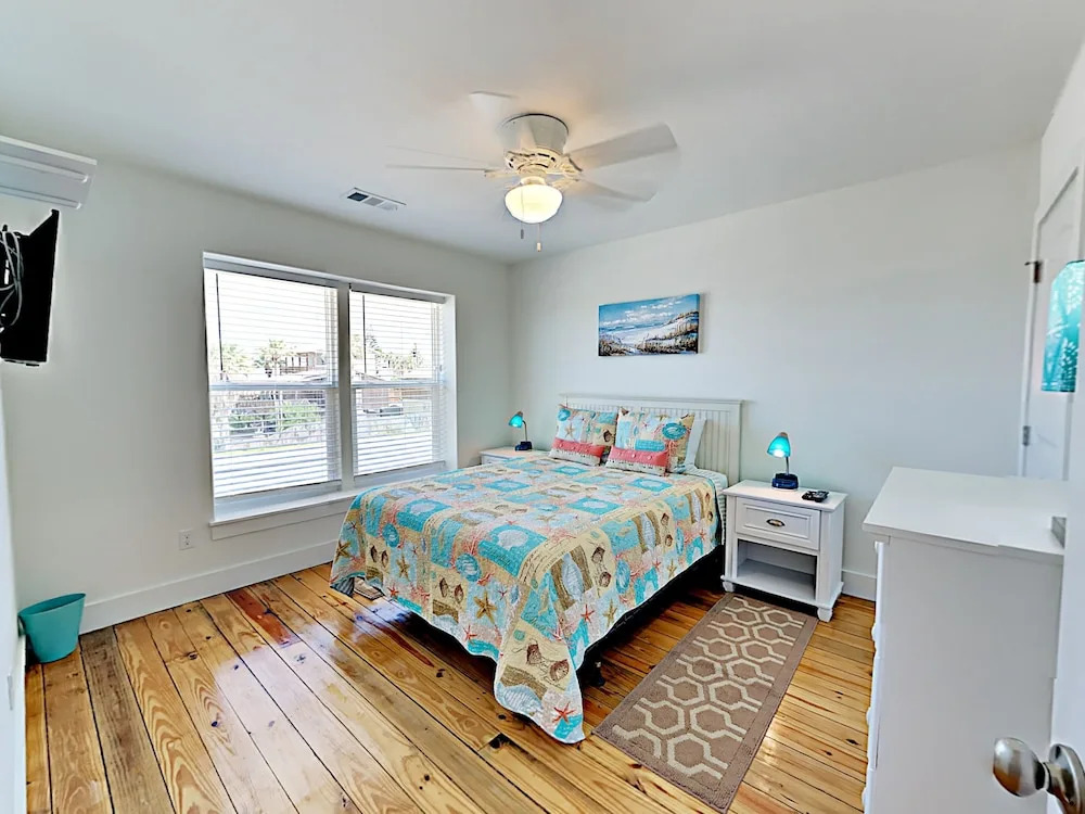 After Beach Delight #503 - Three Bedroom Townhome