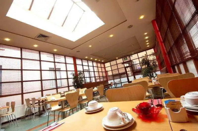 Travelodge Derry