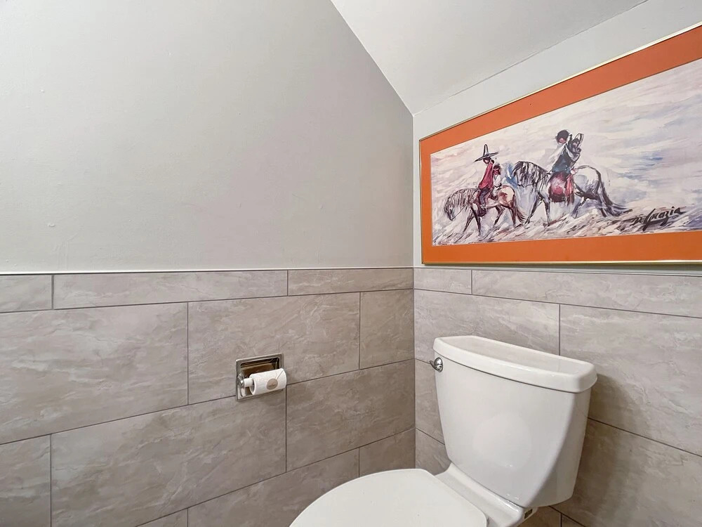 Southwest Splendor 2BR Tempe Townhome