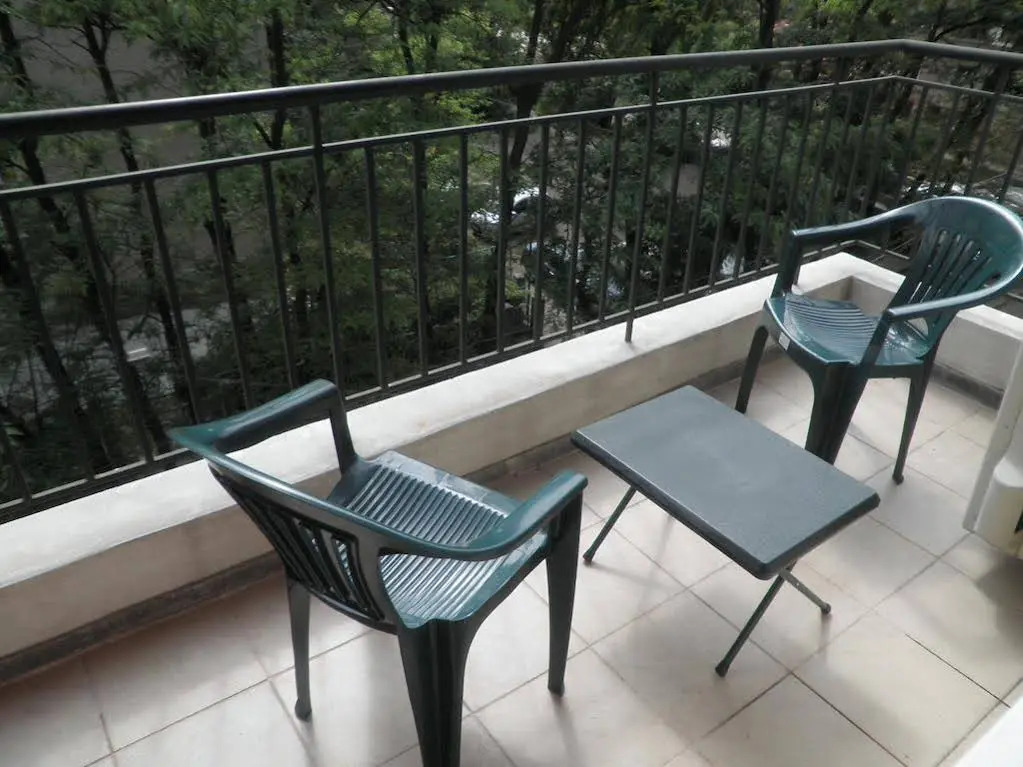 Relax Apartment