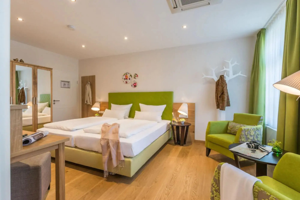 Tides Boutique Hotel - by Romantik