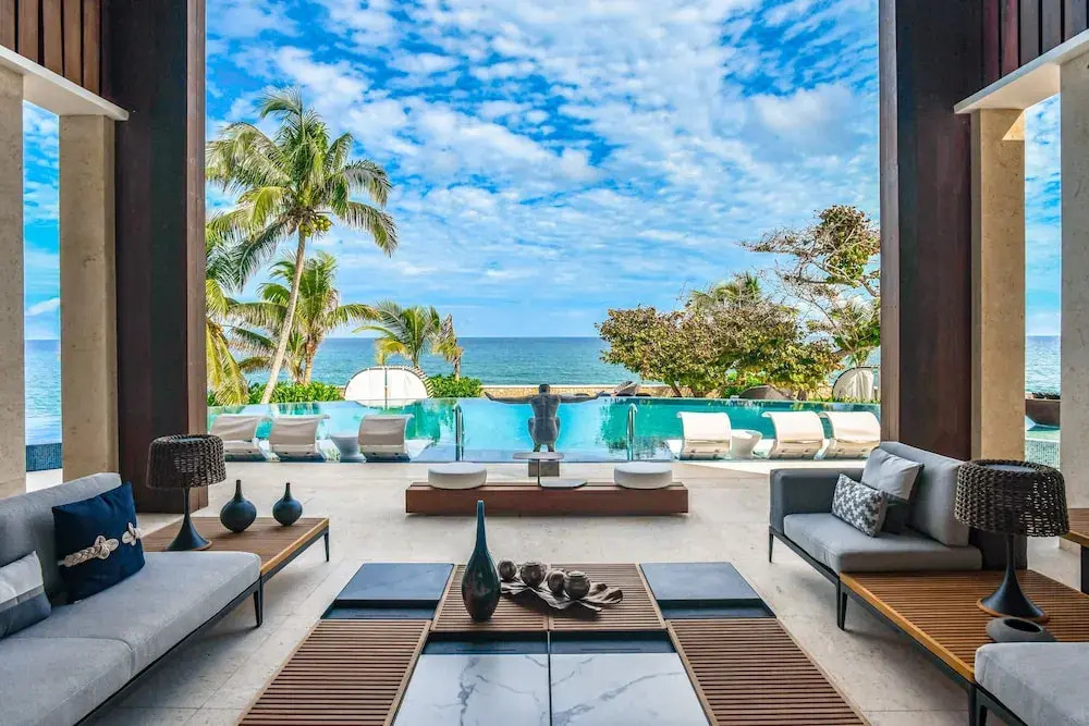Oceans 8 Villa at the Tryall Club