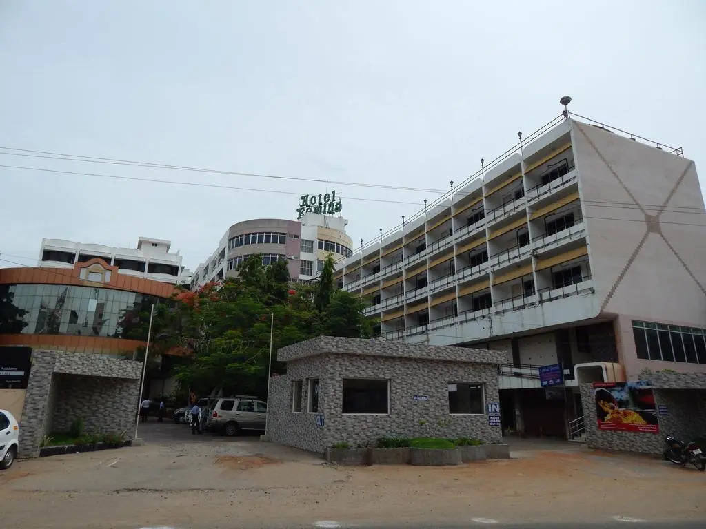 Hotel Femina