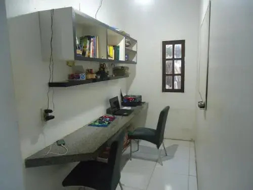 A L CASAS POR TEMPORADA 1 Casa residencial