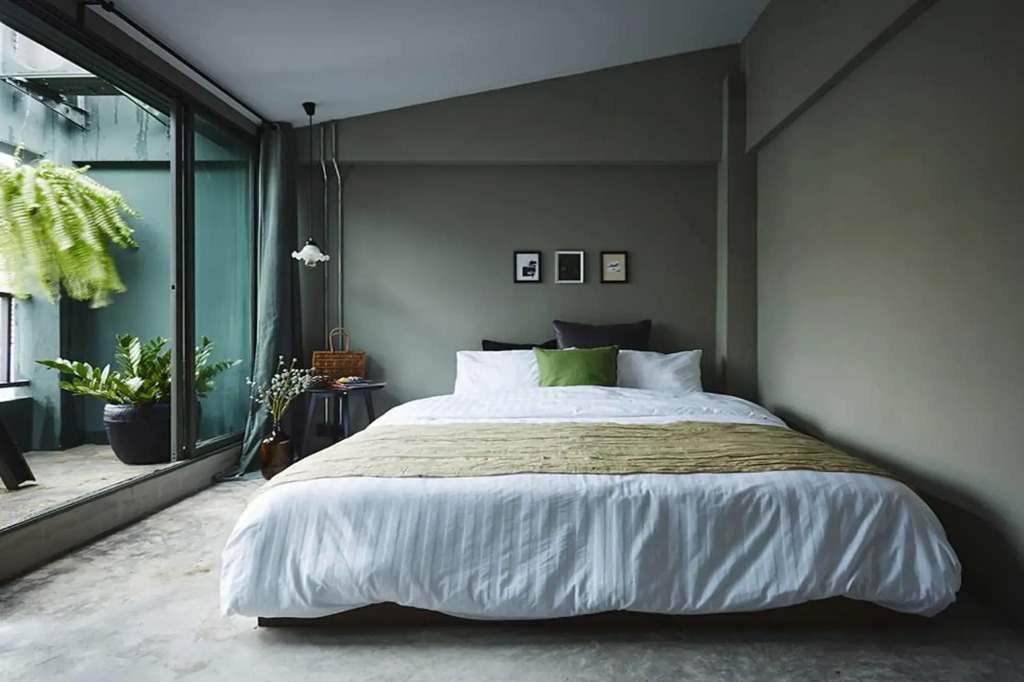 Ob-Oon Boutique Bed & Breakfast