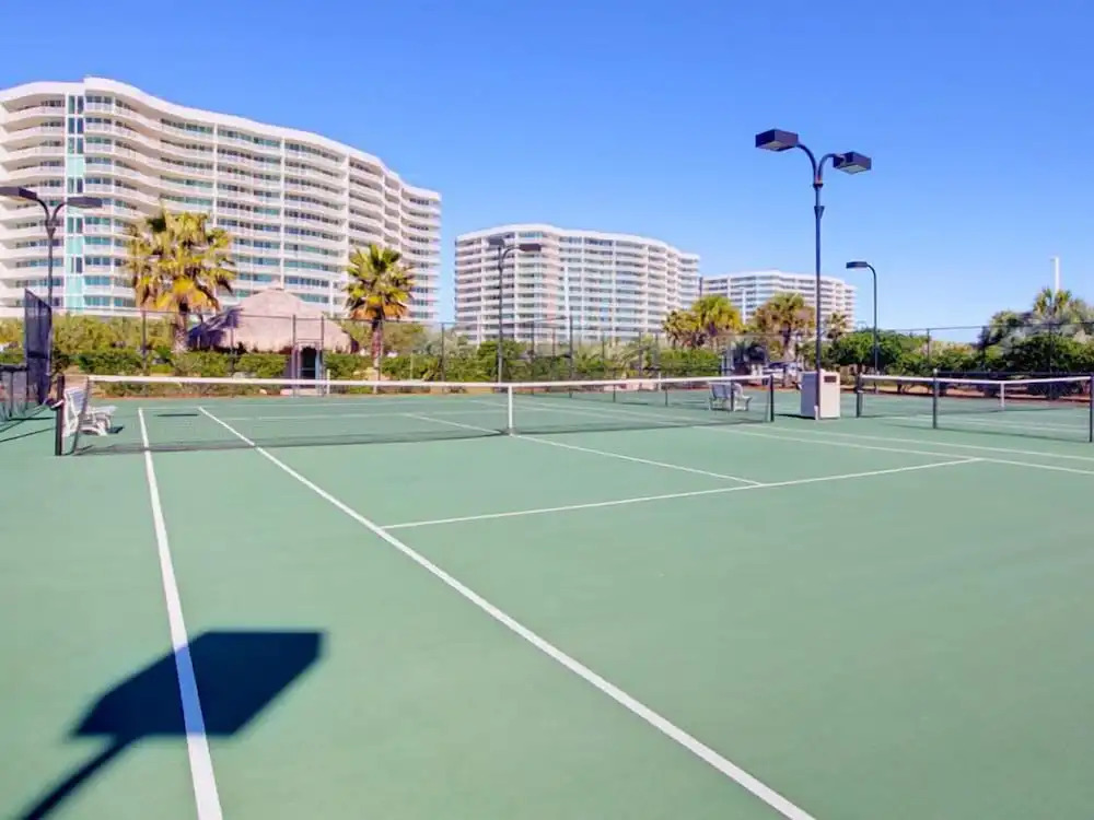 Caribe The Resort #D1114 by Southern Vacation Rentals