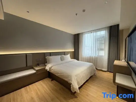 Yaguo Hotel