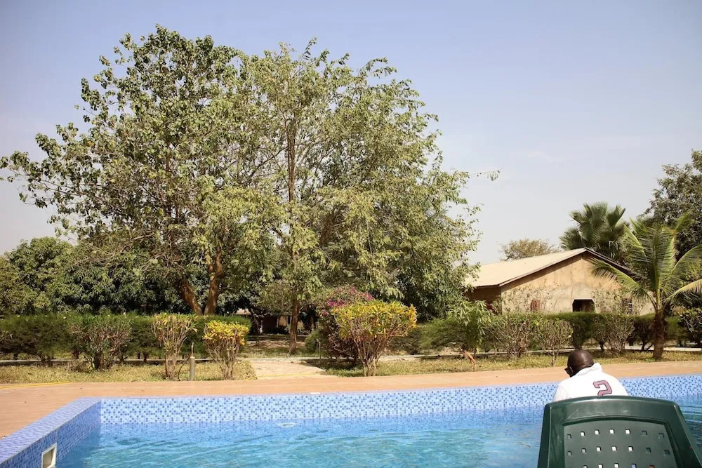 Yuna Village Garden Resort