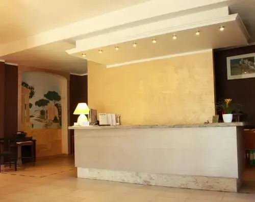 Hotel Emily Fiera
