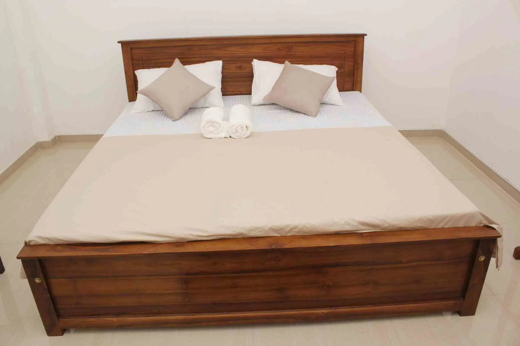 Weligamage Guest and Rest