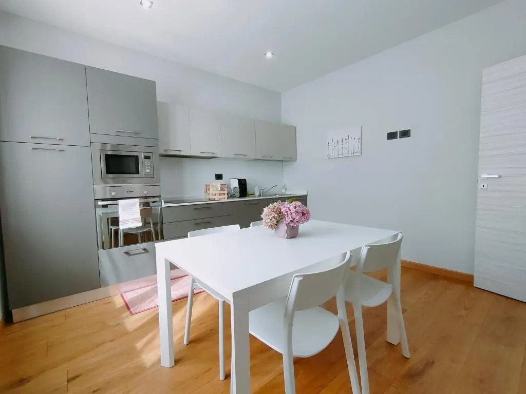 Apartment AL34