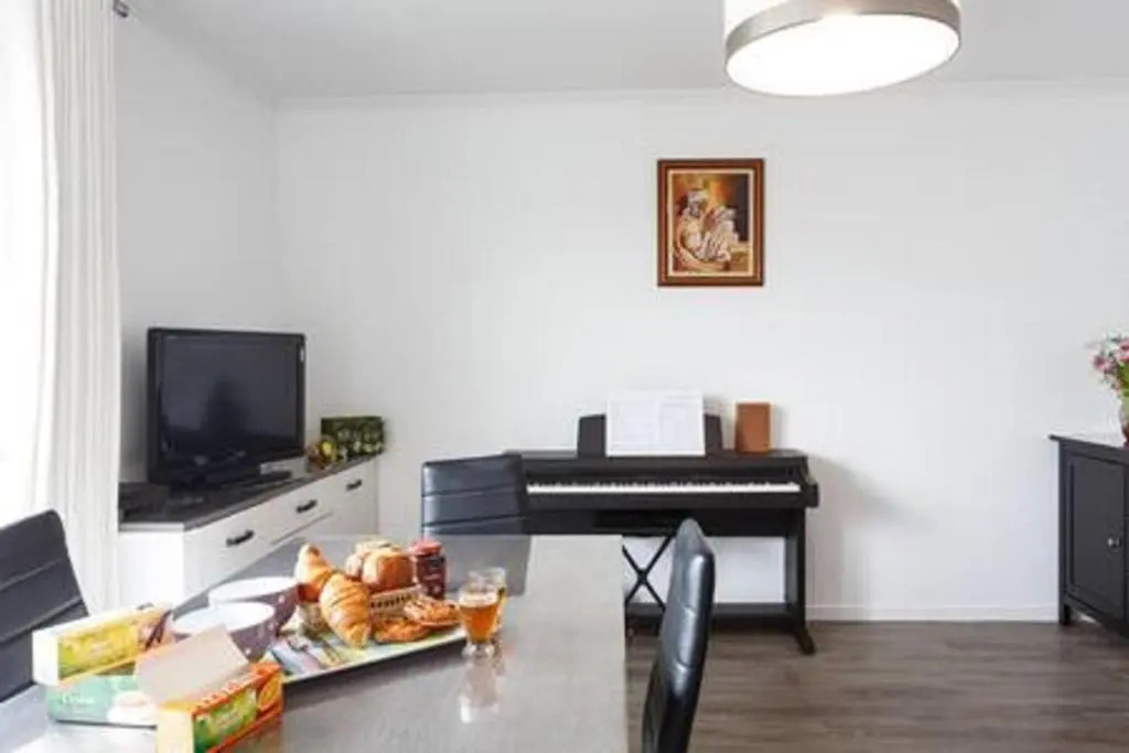 REFAIT A NEUF Appartement proche de Paris