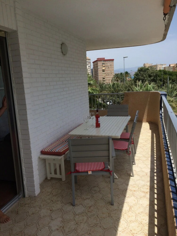 Costablanca Apartment