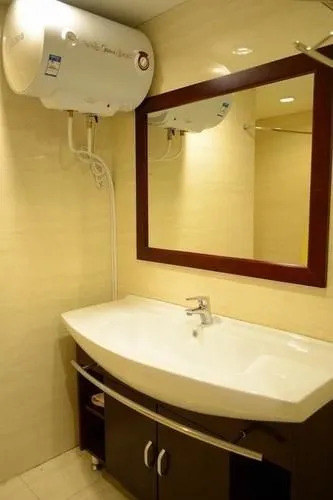 Zhixuan Hotel Shenyang