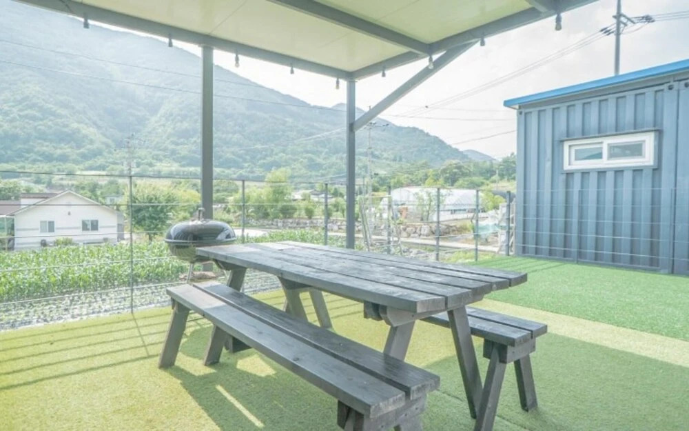 Yeongwol the Box Pension