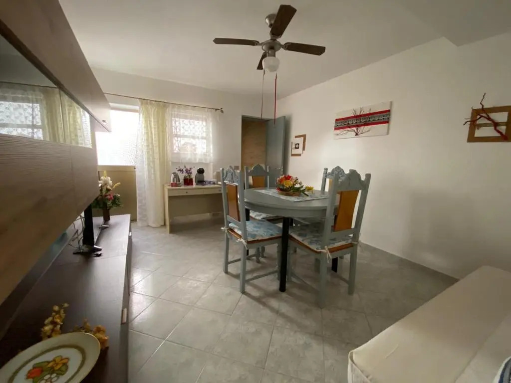 A Casa di Mamma