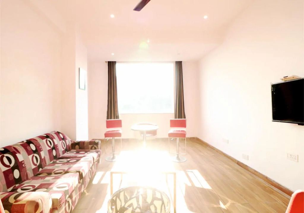 Hotel Vacanza
