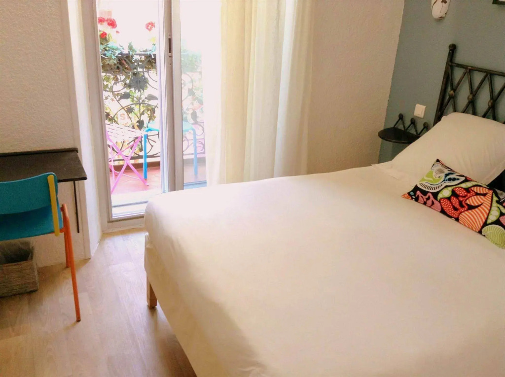 Hôtel Brimer Cannes