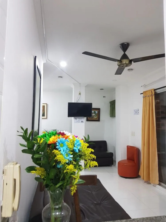 Apartamentos Playa Rodadero