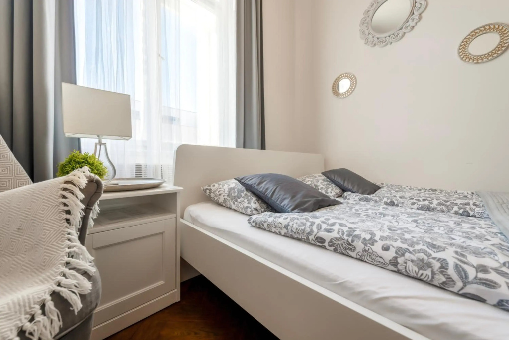 Krasova Apartments