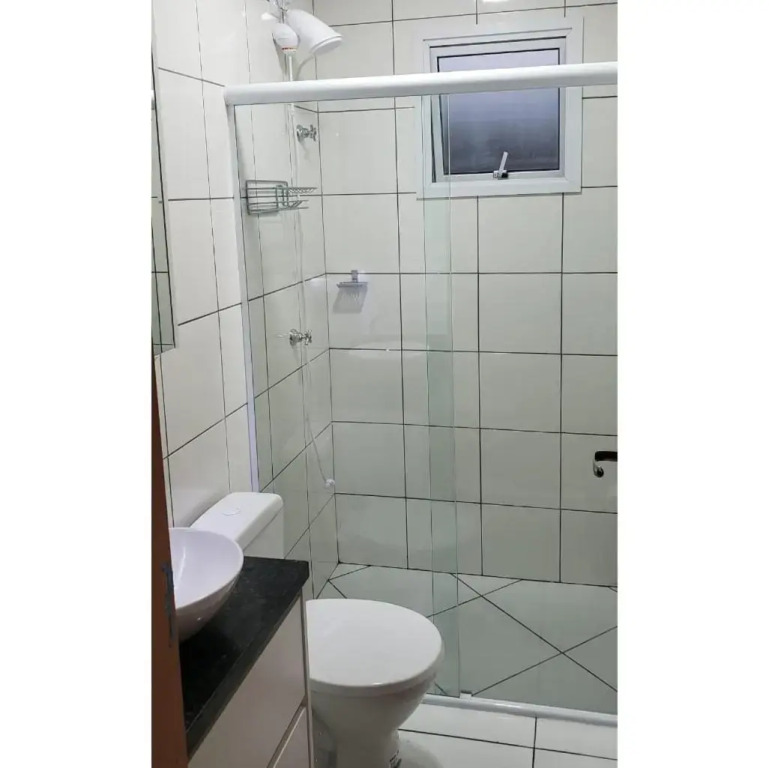 Apartamento Novinho Próximo as Praias, Centro e Restaurantes - Excelente localização