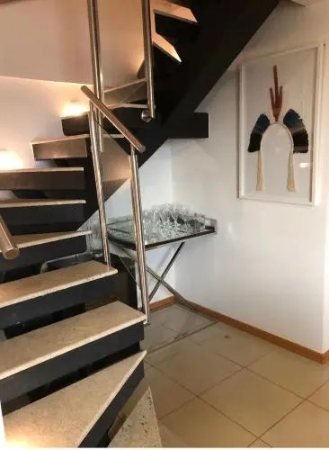 VISTA PARK SUL COBERTURA DUPLEX