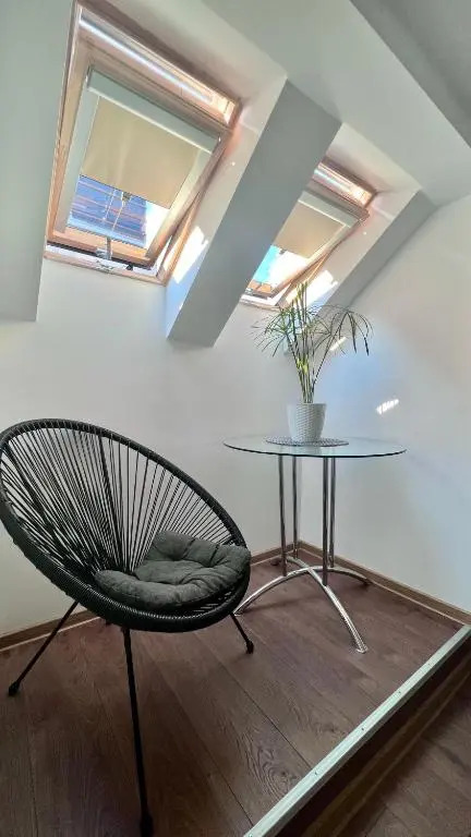 Lovely loft