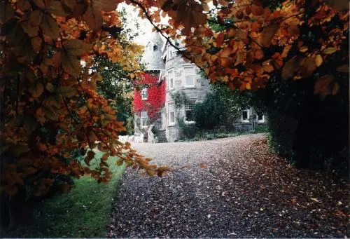 Bendarroch House