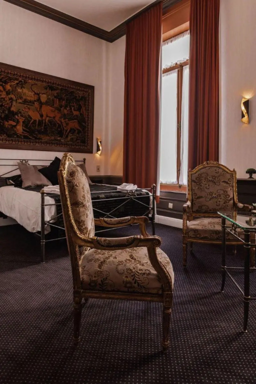 Hotel Lucca