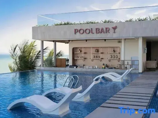 APEC Mandala Chambay Mũi Né - Luxury Retreat
