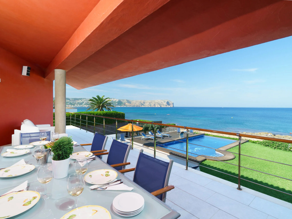 Villa La Gaviota